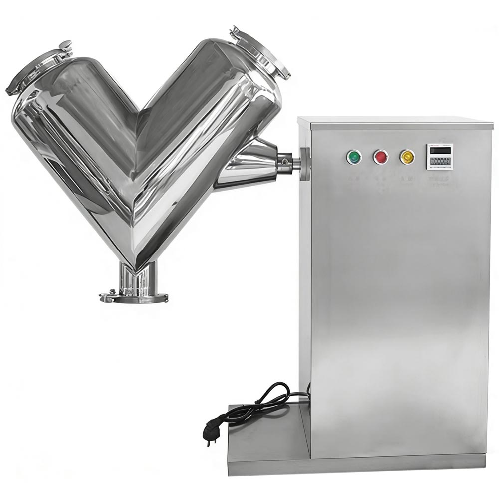 V�͆αۻ�ϙC(j��)V-shaped single-arm mixer